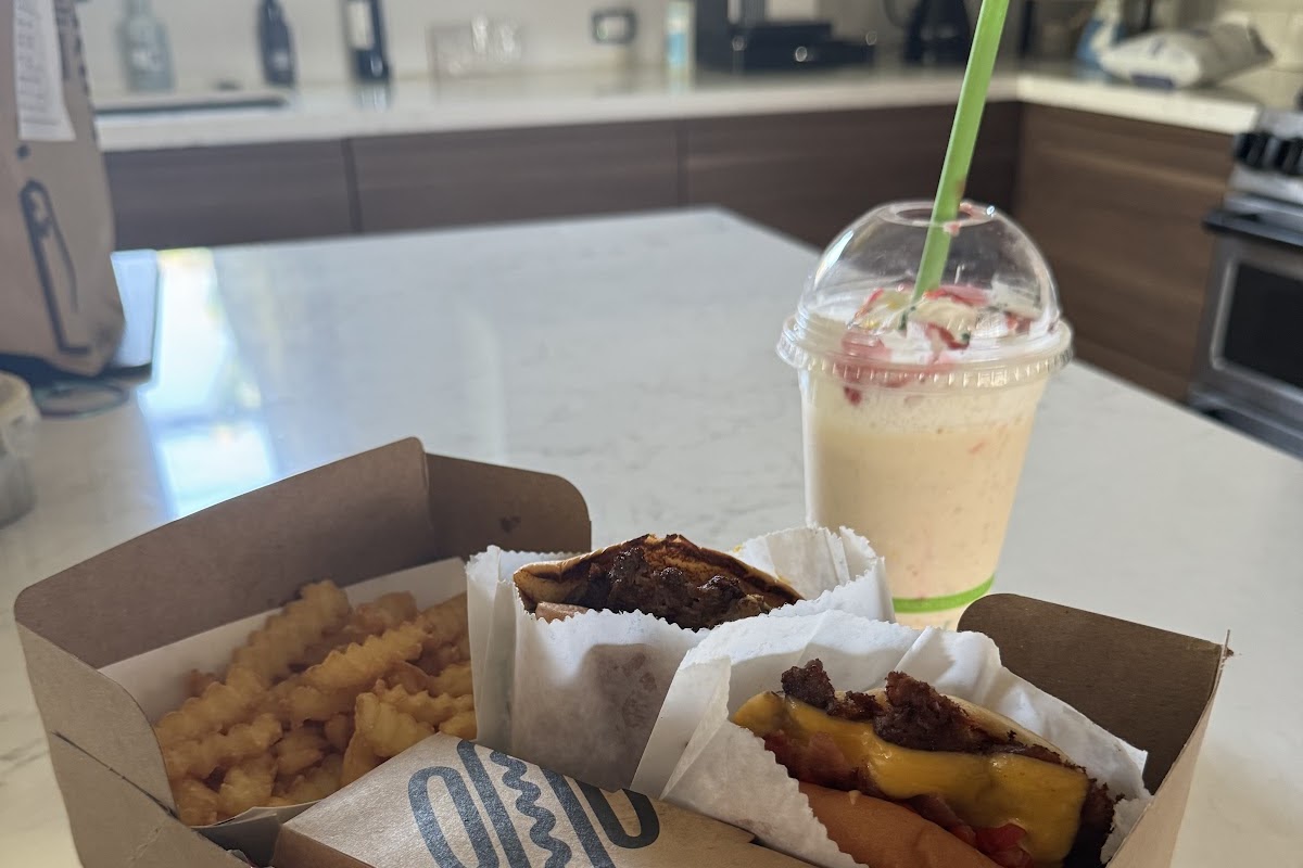 Shake Shack