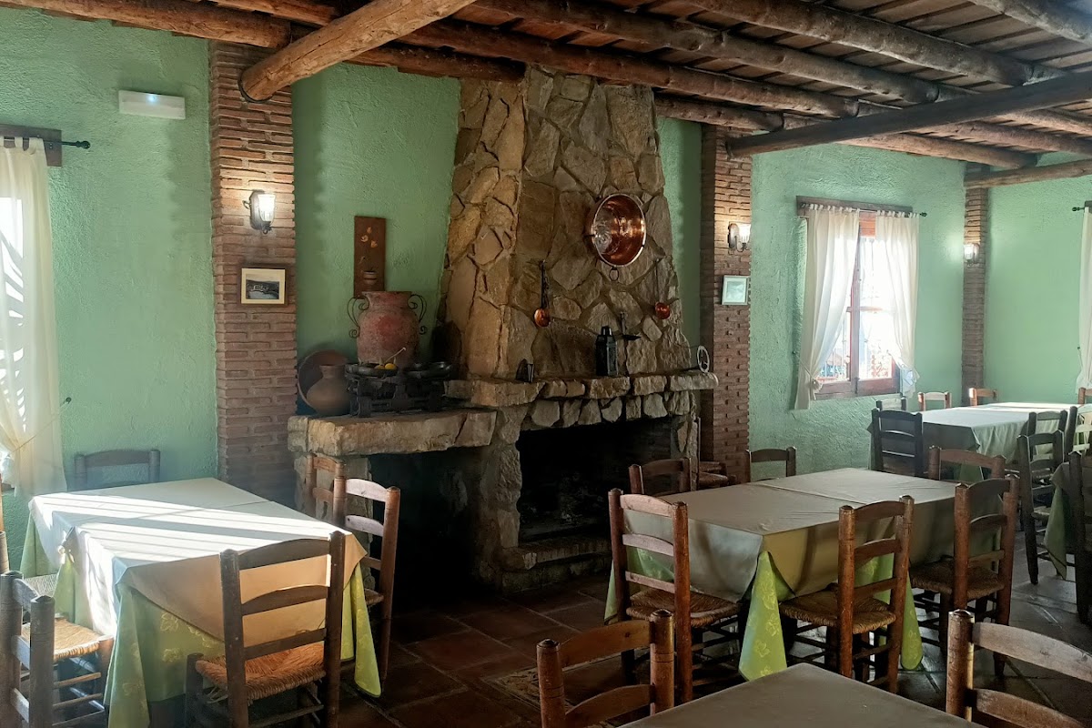 El Caserón