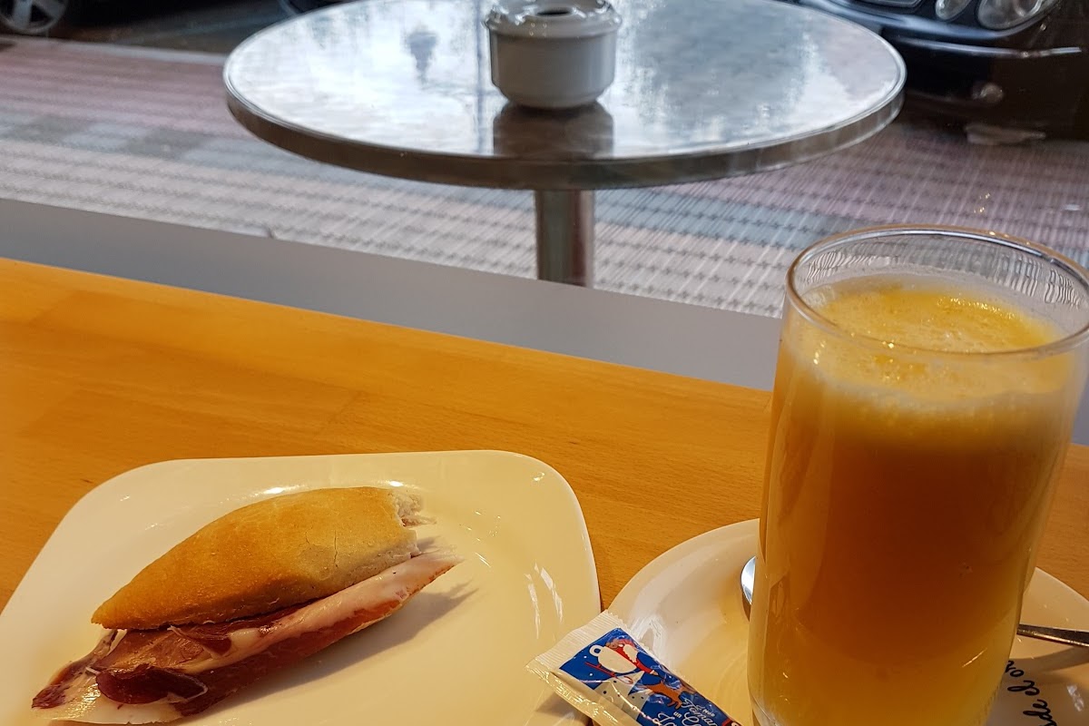 Café Bar Daver, Barakaldo