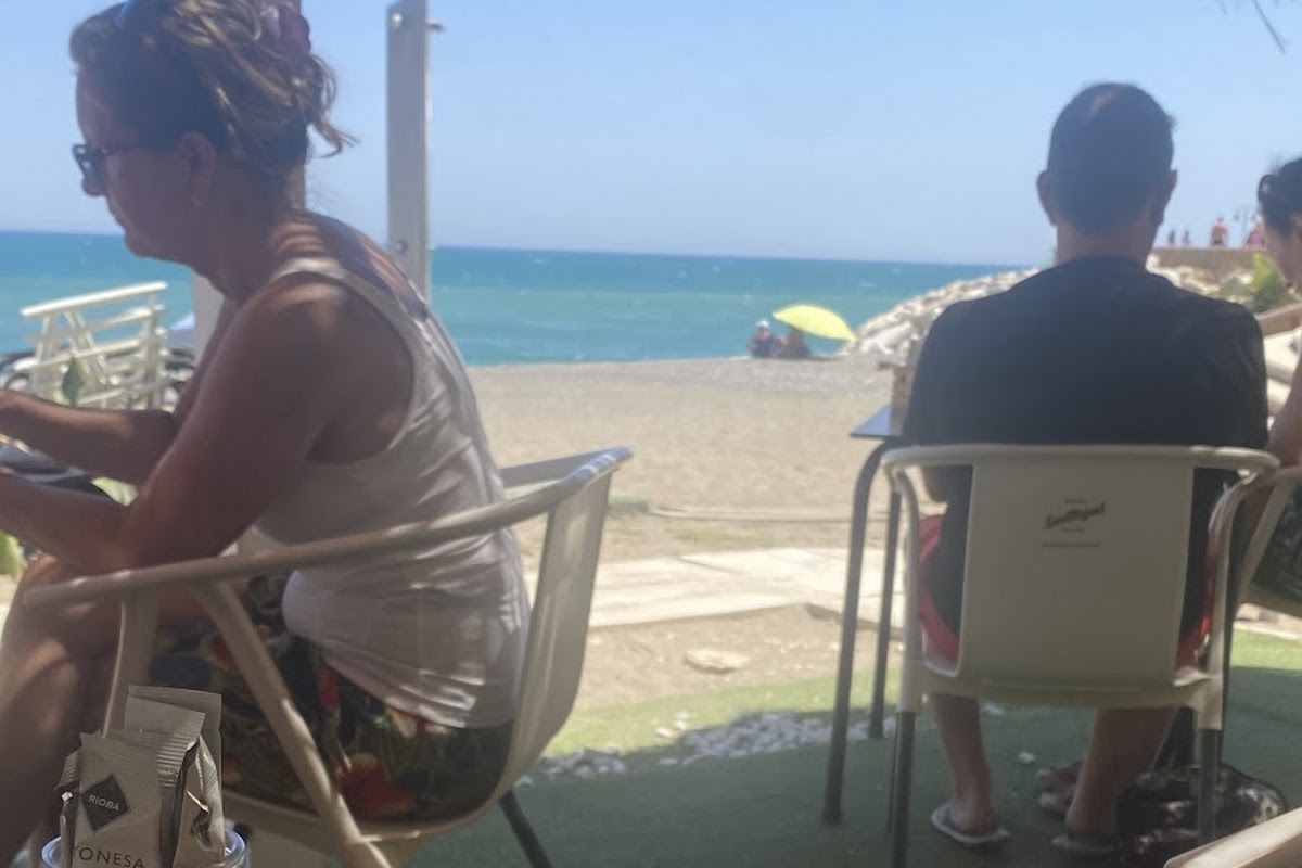 Krabbi Beach Bar