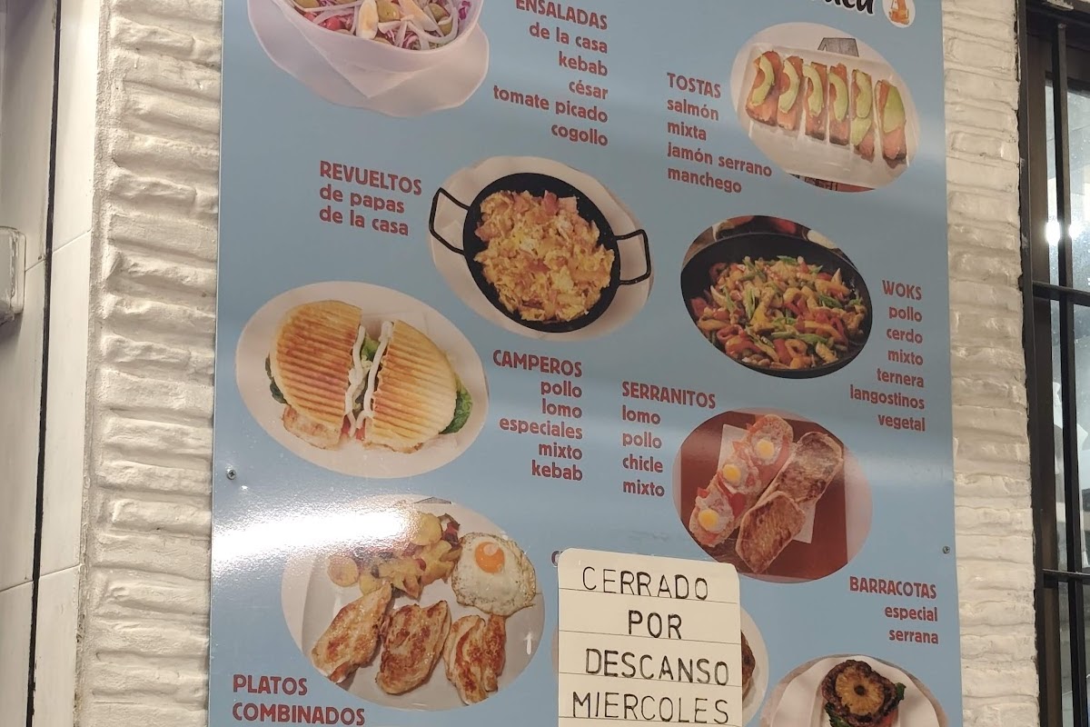 La Barraca, Torremolinos, Spain