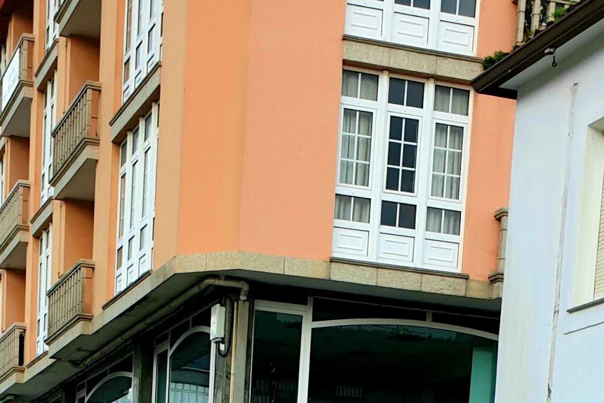 Cafetería Rodín