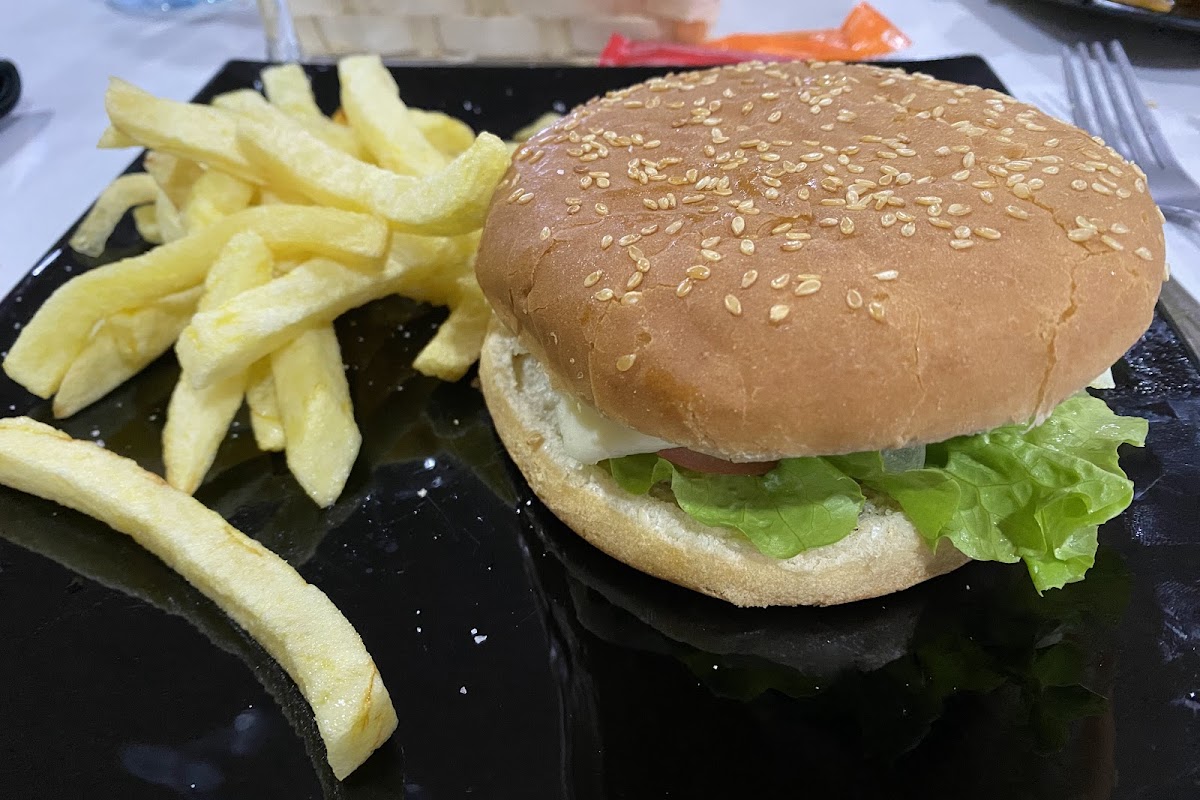 Restaurante Relojero