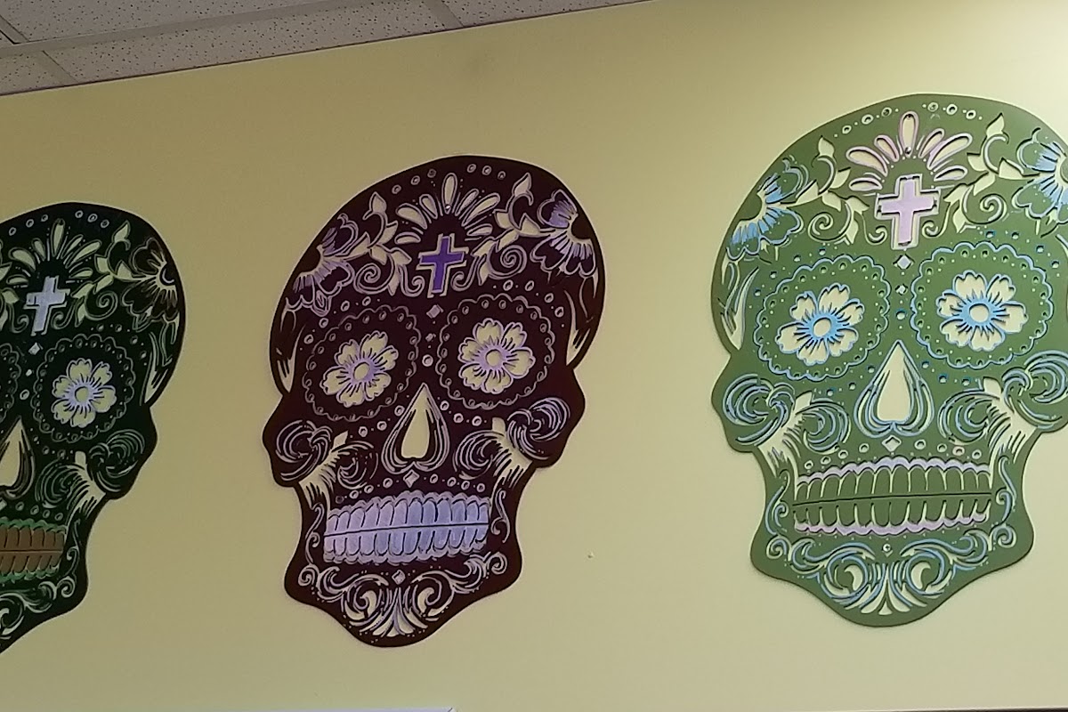 Los Tito’s Mecican Food, Murrieta, CA