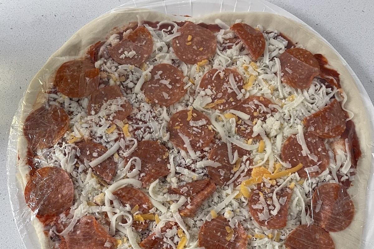 Papa Murphy's
