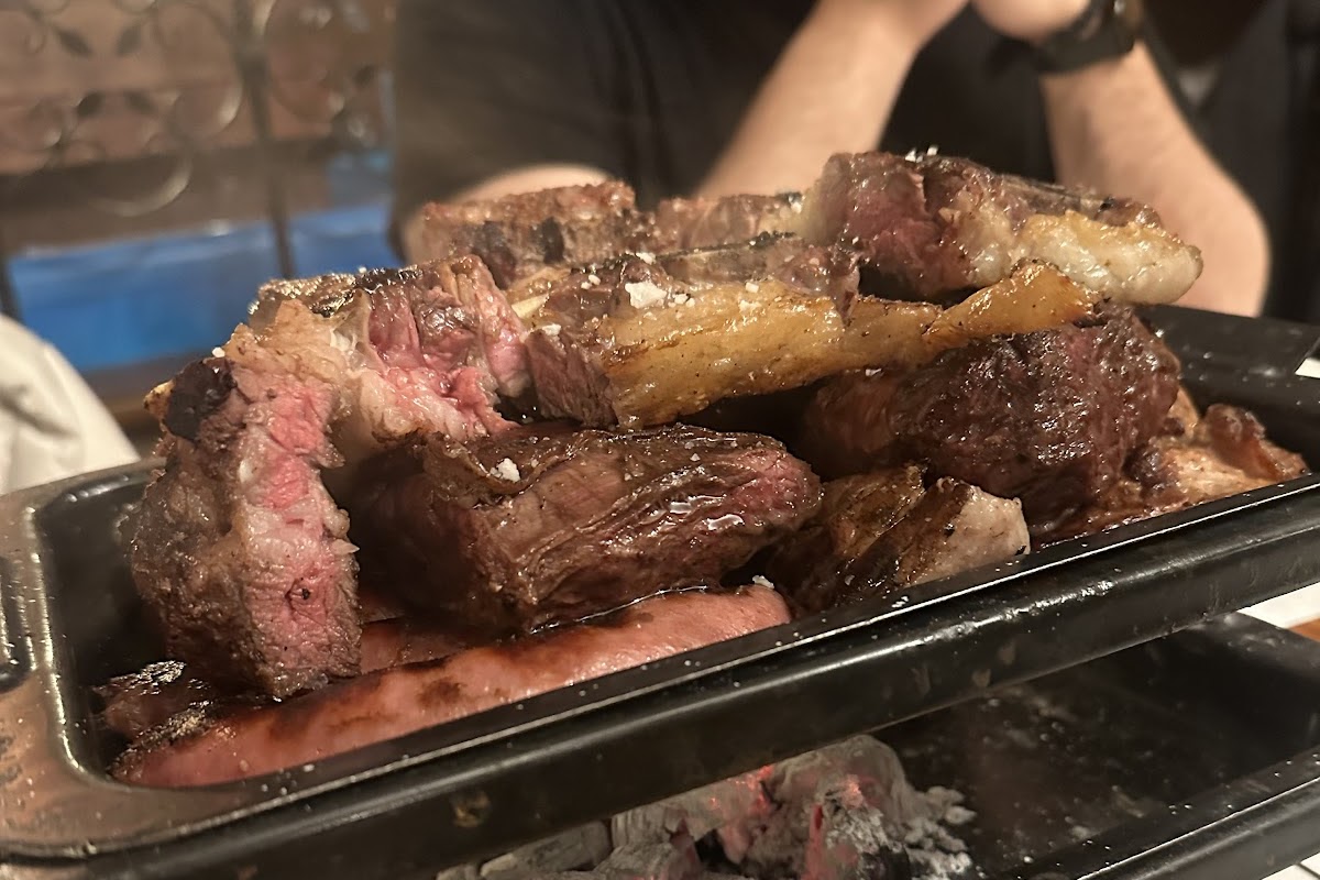 Los Argentinos