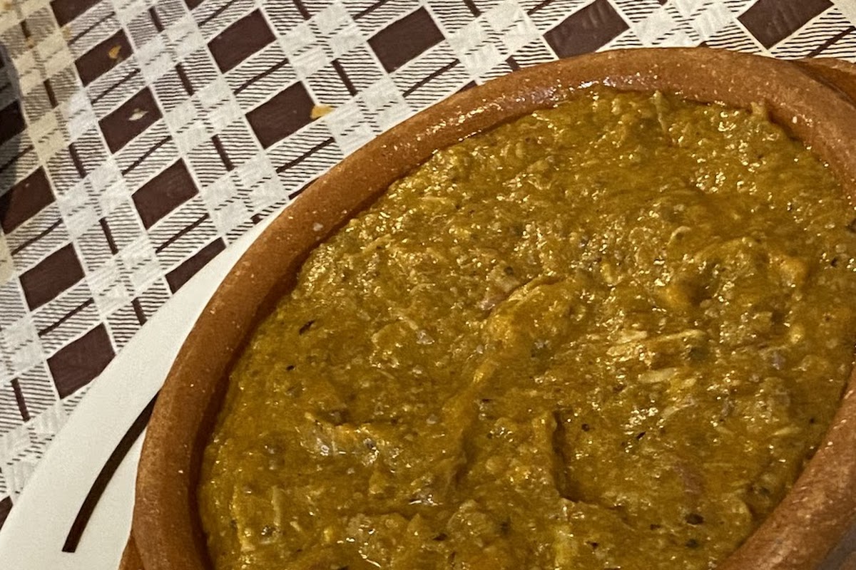 Mesón El Tormo