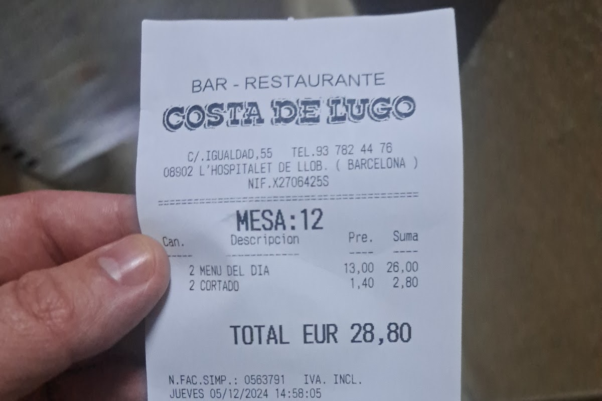 Casa de Lugo