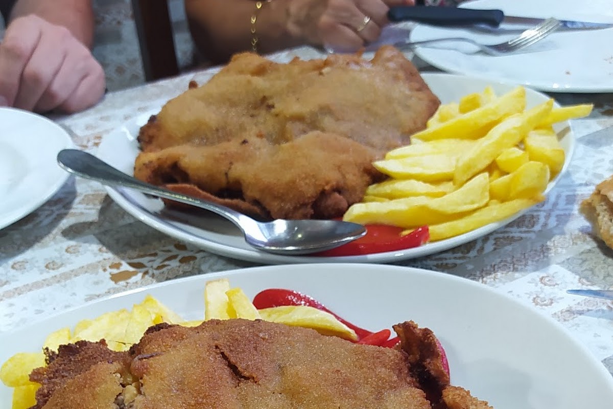 La Taberna de Pînón