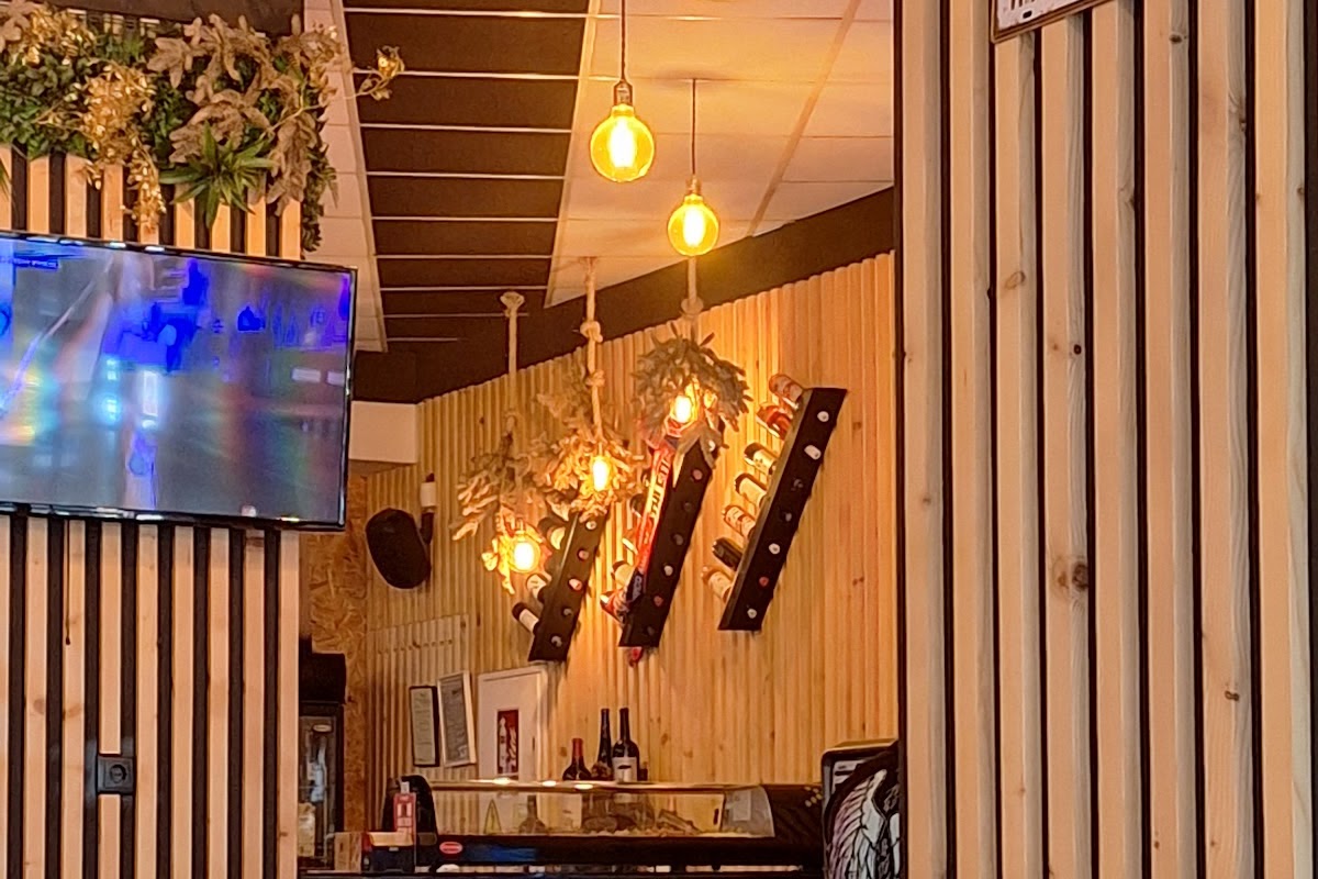 Coffe & Drinks