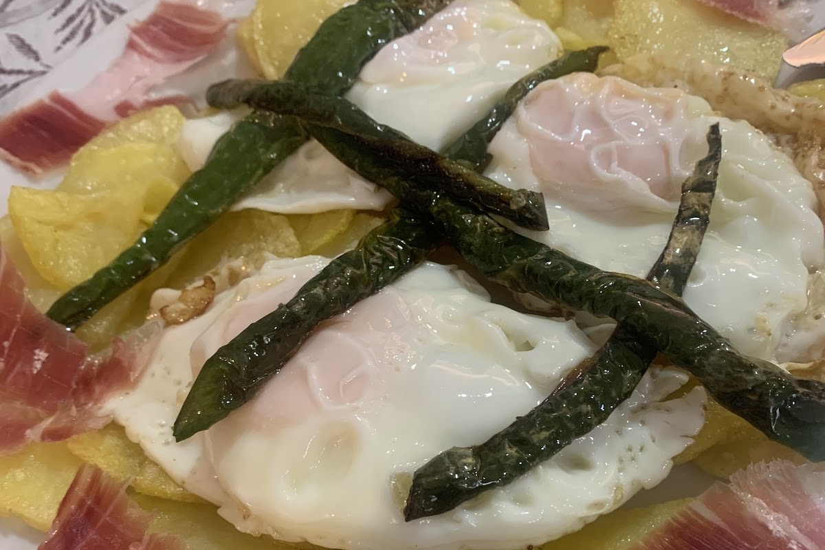El Rincon del Tapeo