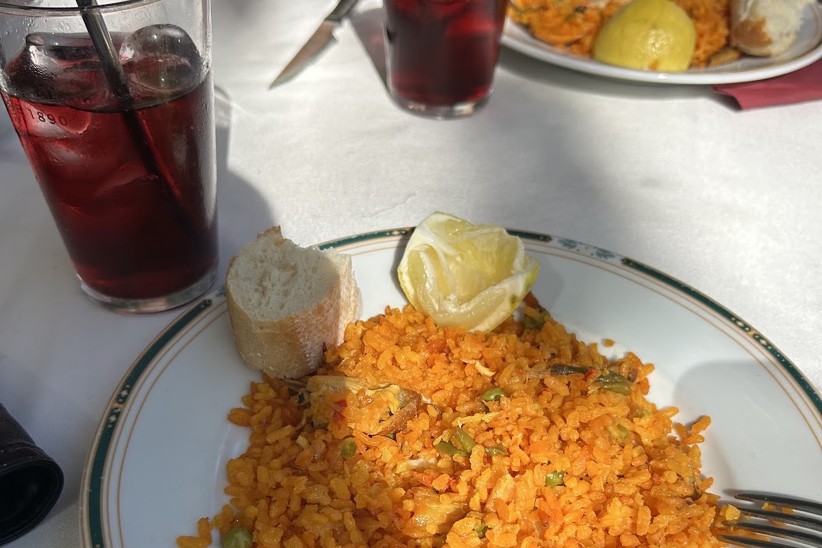 Las Delicias del Jamón