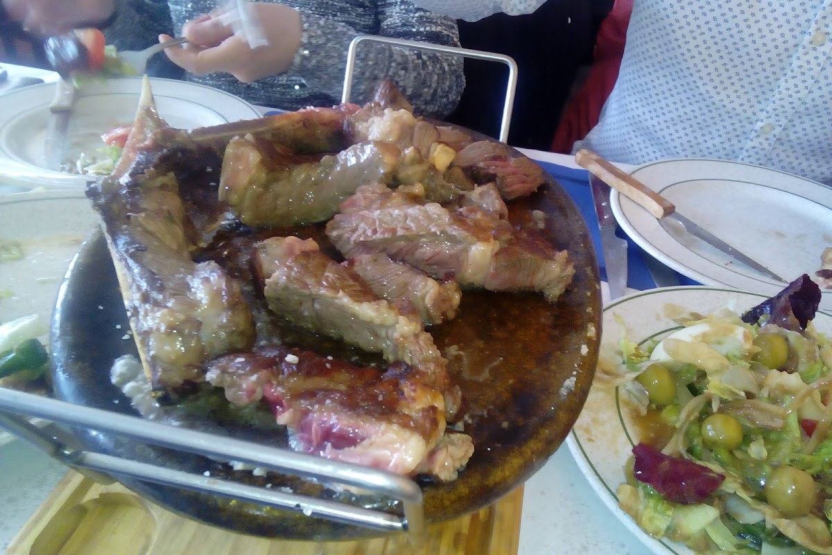 Sidrería Ander