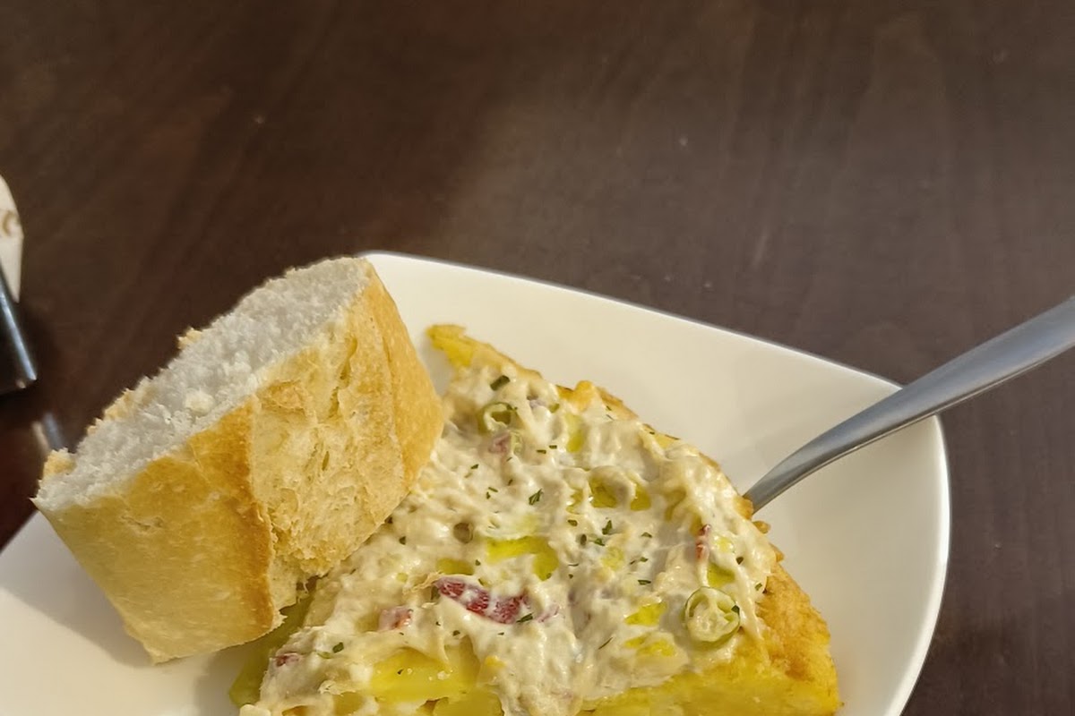 La Tortilla