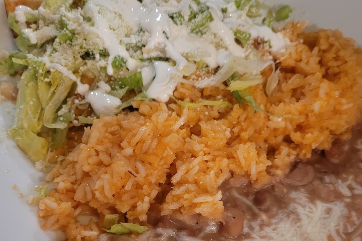 Mariachis Mexican Restaurant