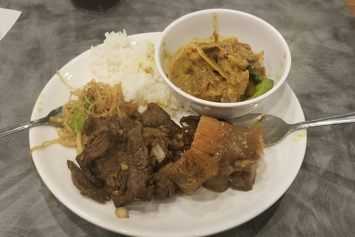 Bamboo Bistro