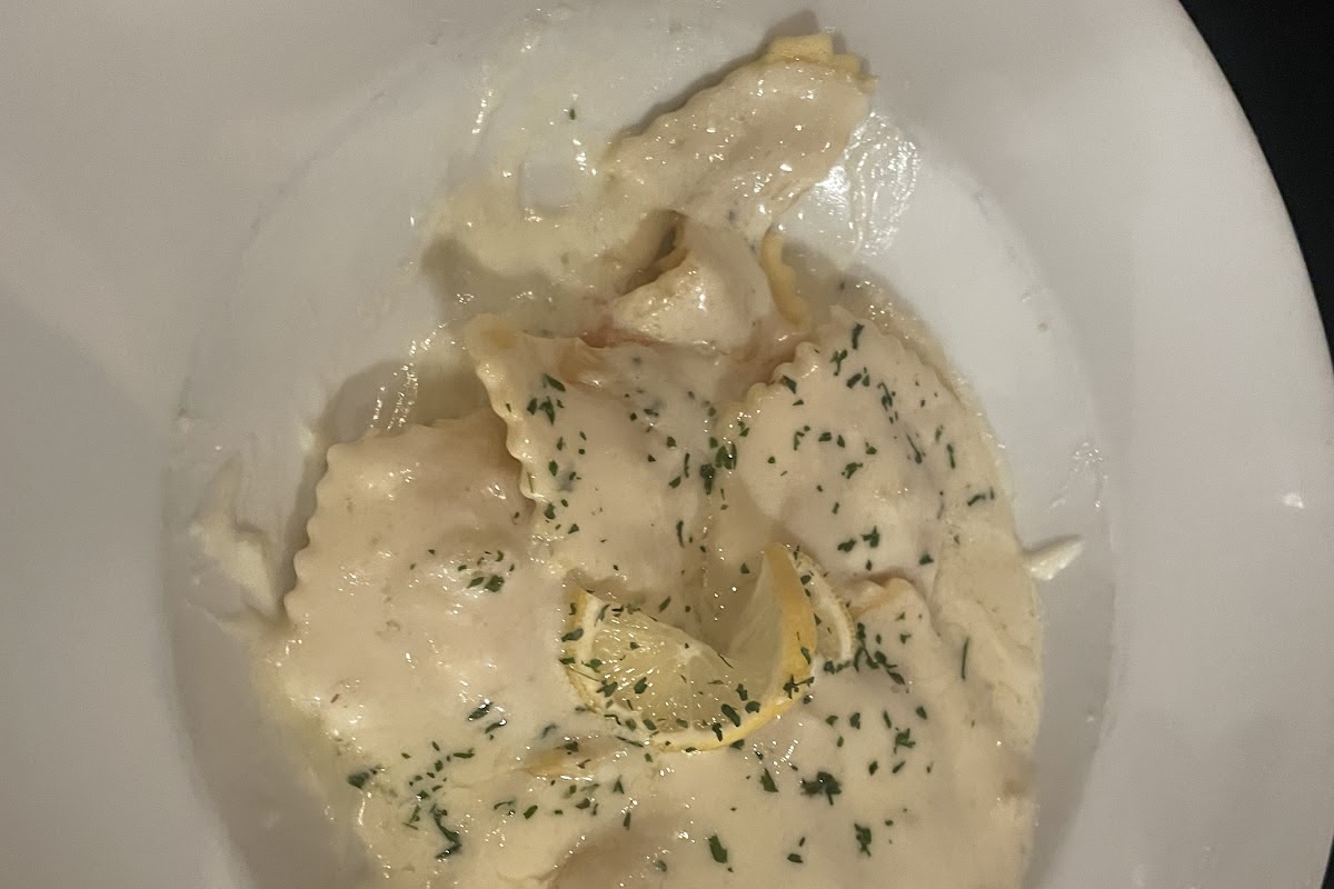 Angelini's Italian Restaurant, Turlock, CA