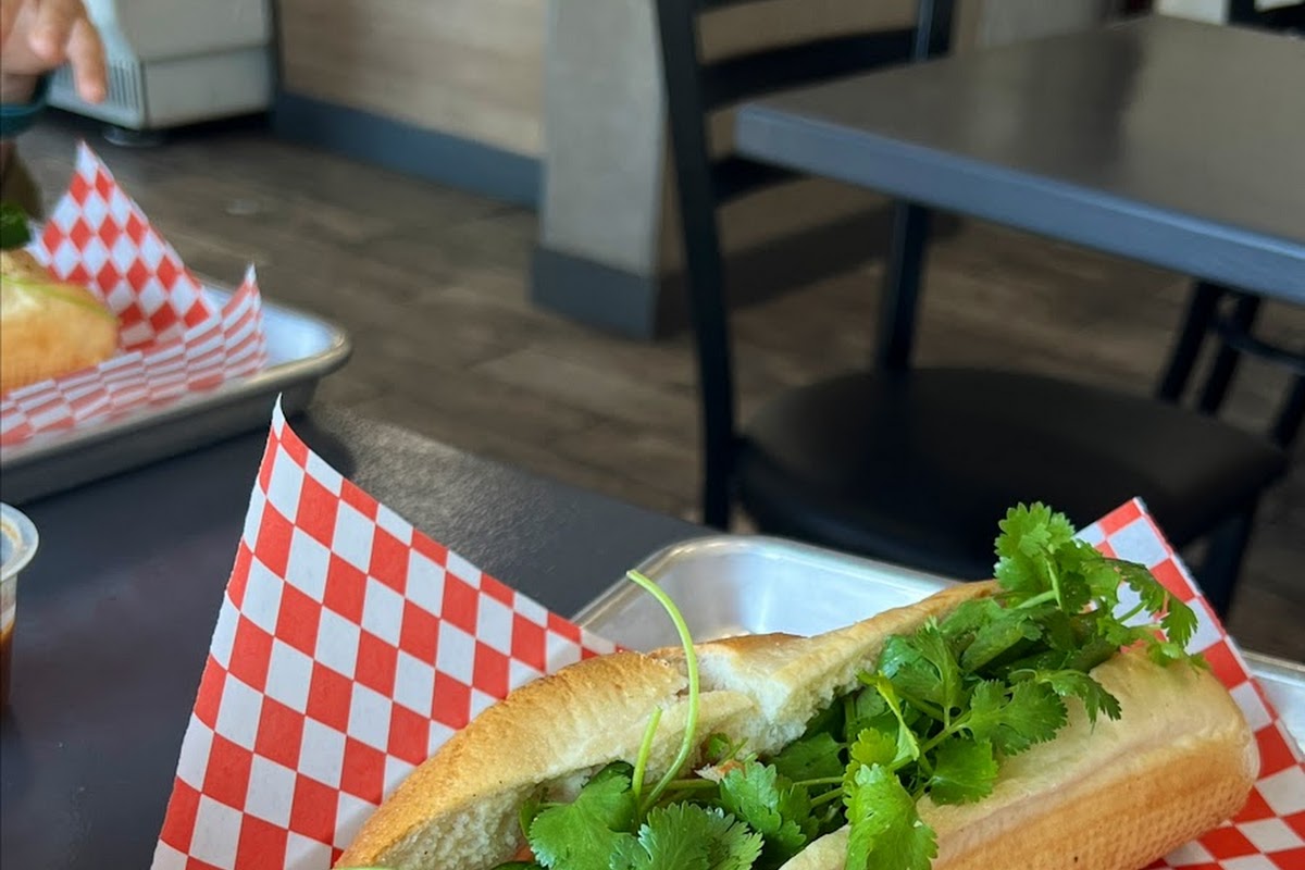 Pickle Banh Mi Co.