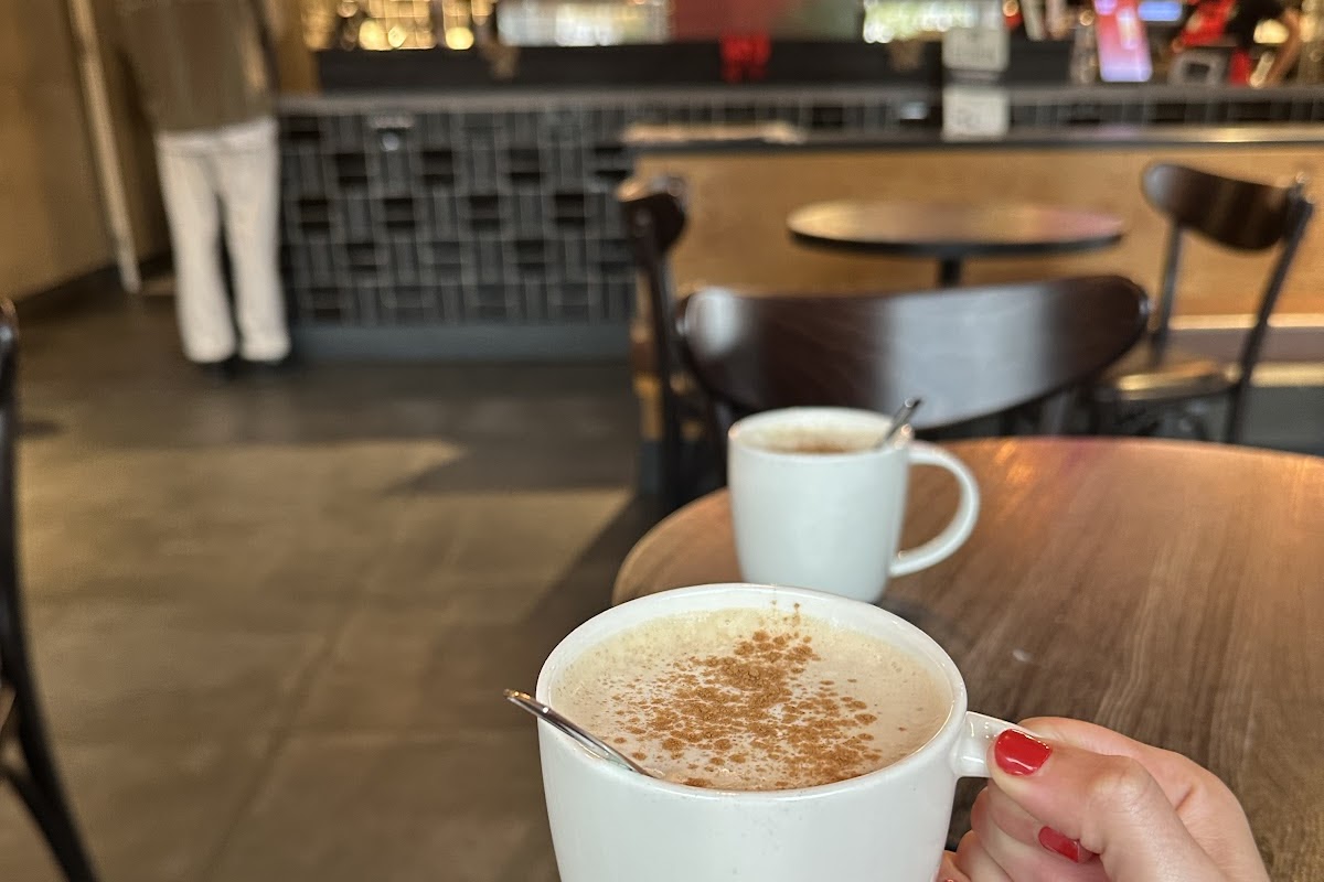 Starbucks, Pozuelo de Alarcón