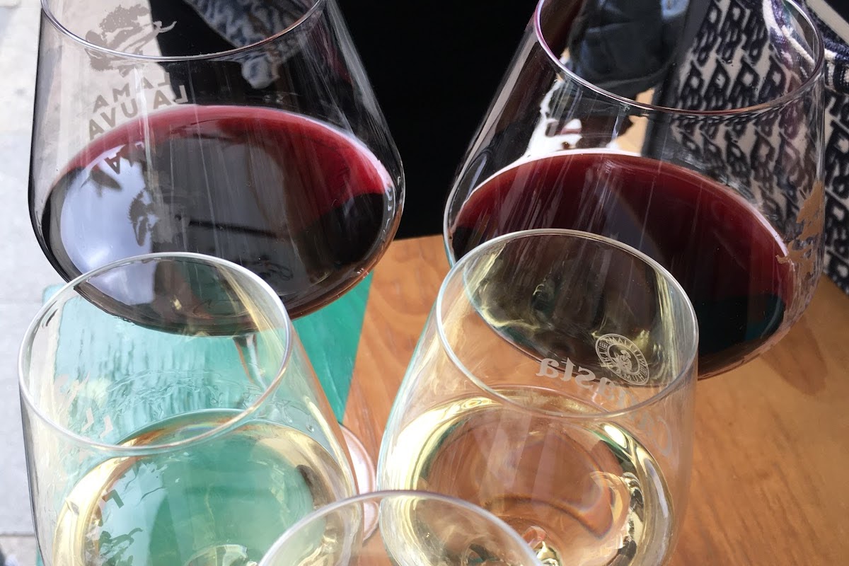 Borda Vinoteca