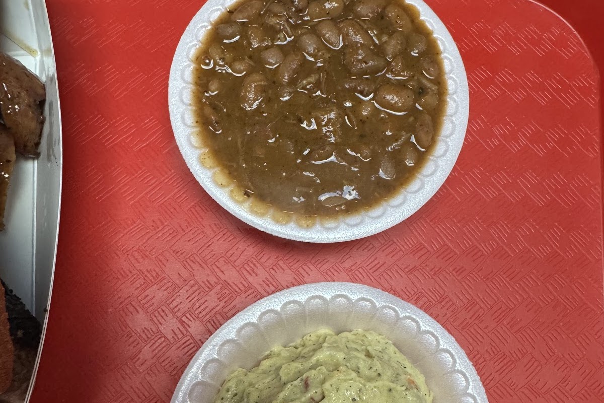 Bodacious Bar-B-Q
