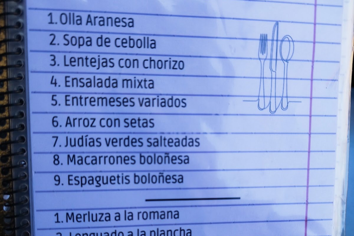 Co de Oskar