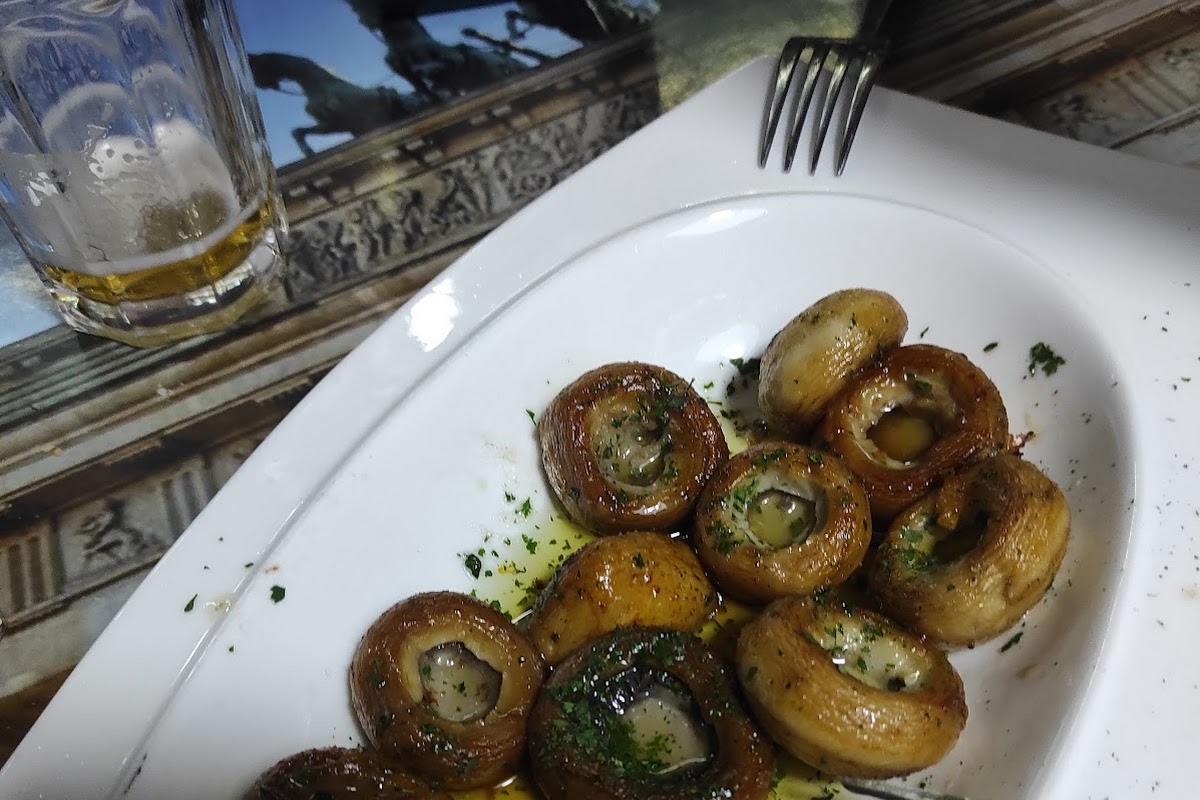 Taberna Berlín, Miranda de Ebro
