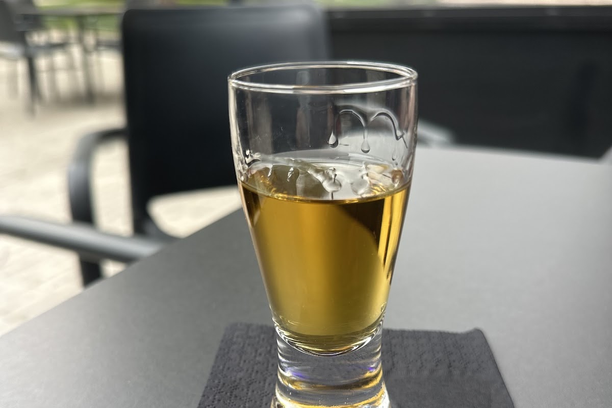 Café Suizo, Miranda de Ebro