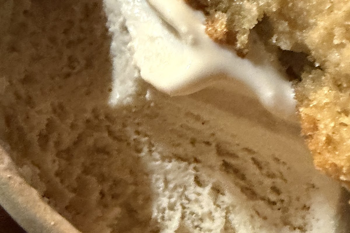 Milk & Cookies