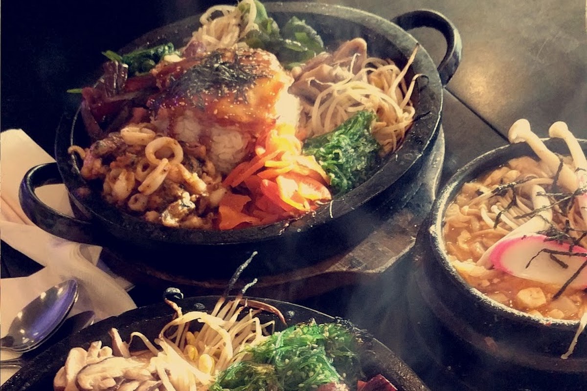 Harumi Sushi & Tofu
