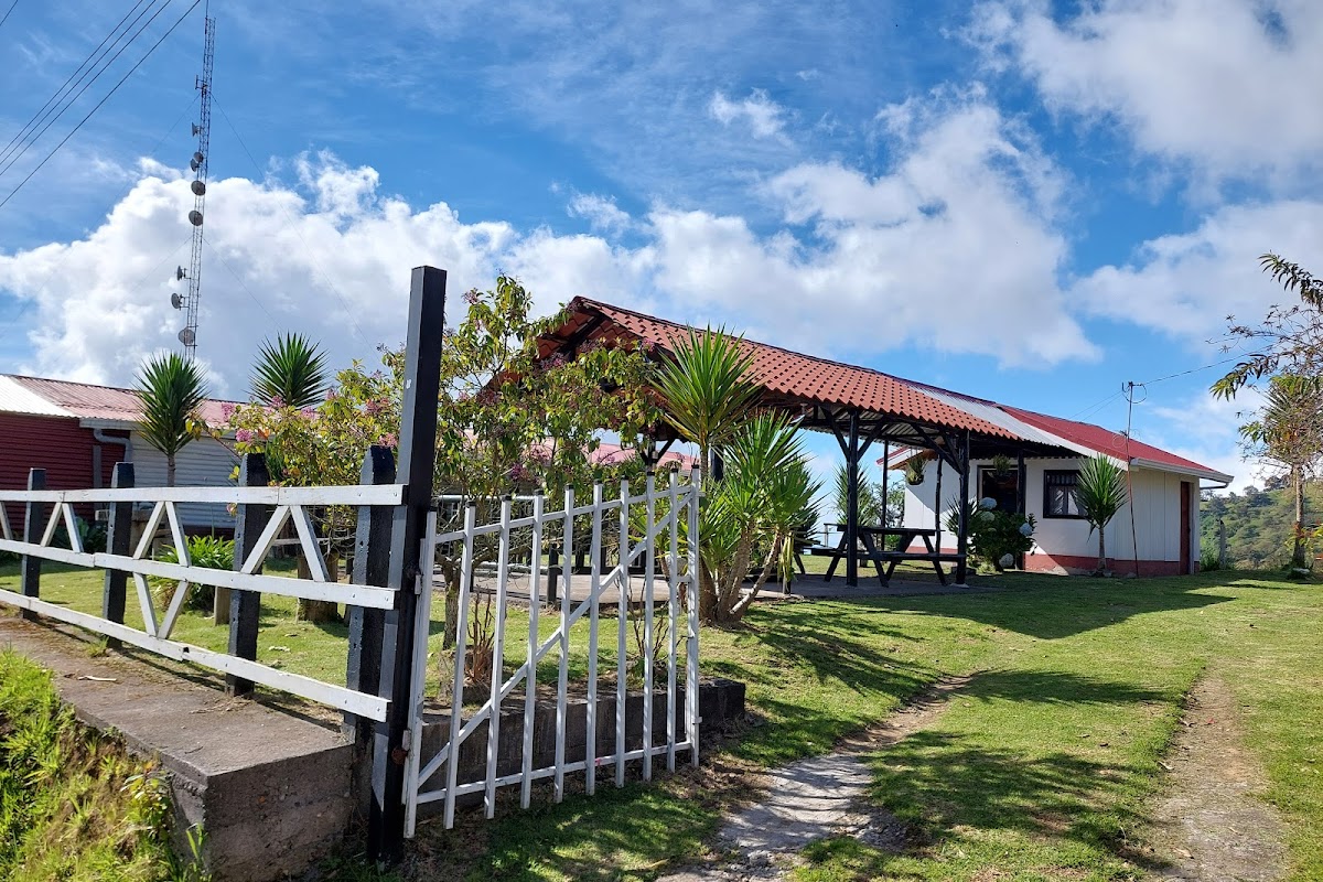El Establo cuyano