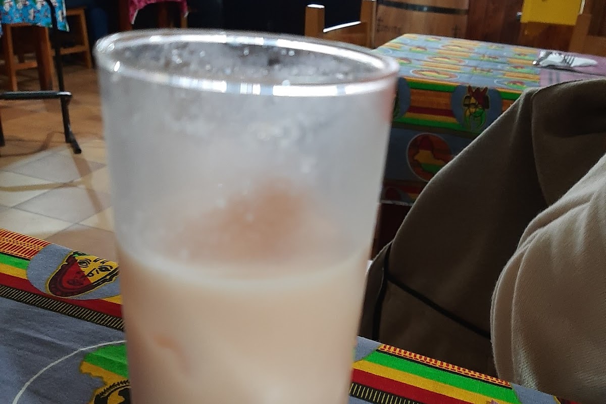 Mamá África