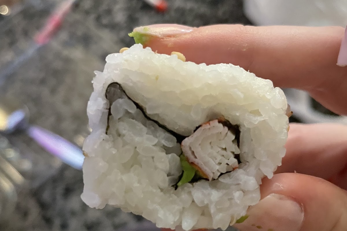 Osaka Sushi