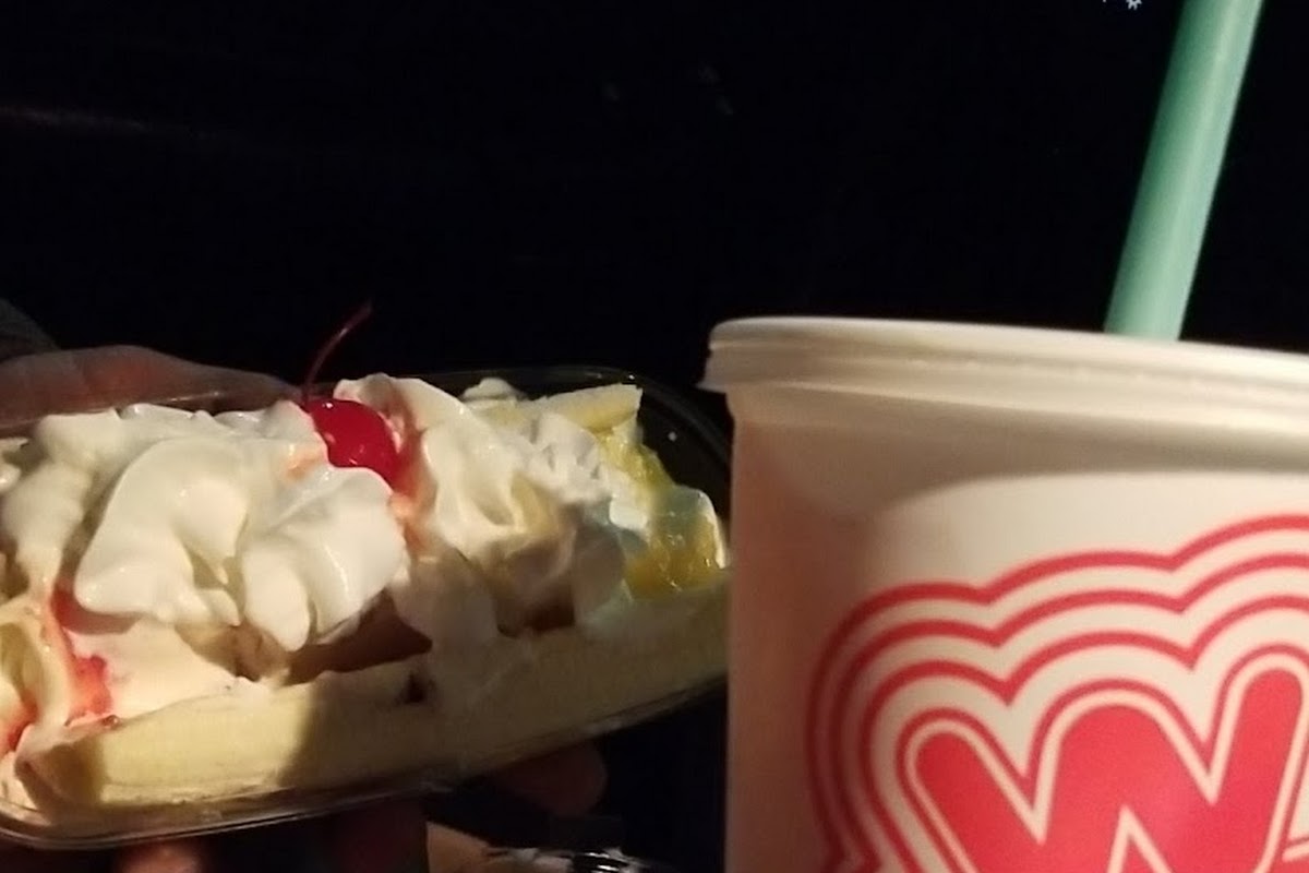 Wienerschnitzel, Buena Park, CA