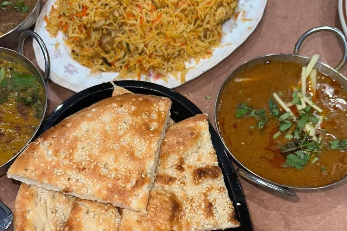 Bismillah Restaurant