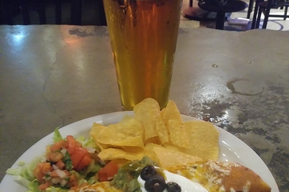 Taco Loco Taqueria, Folsom, CA