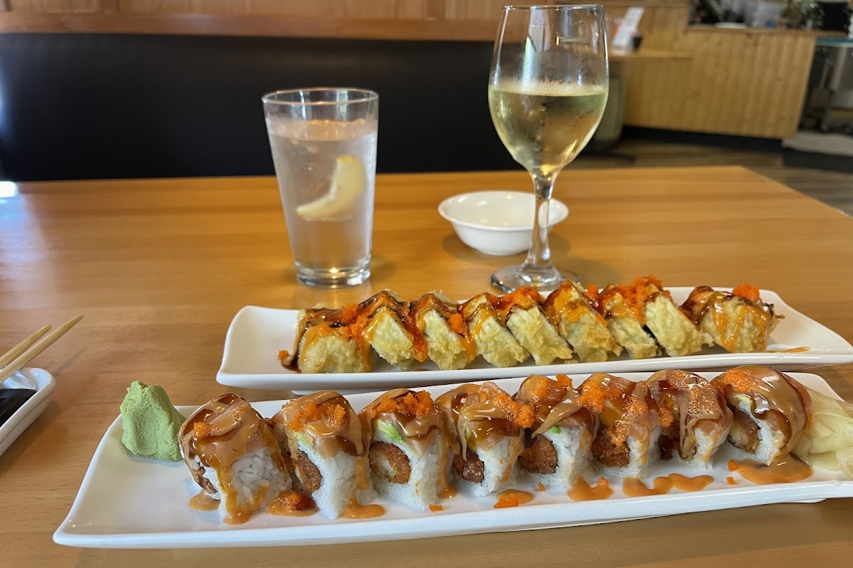 Meetu Japanese Cuisine