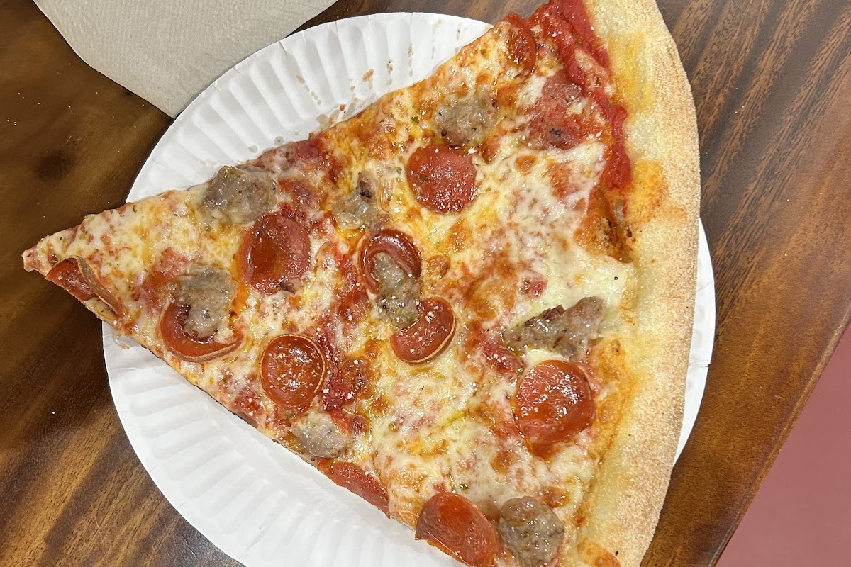 Slice House