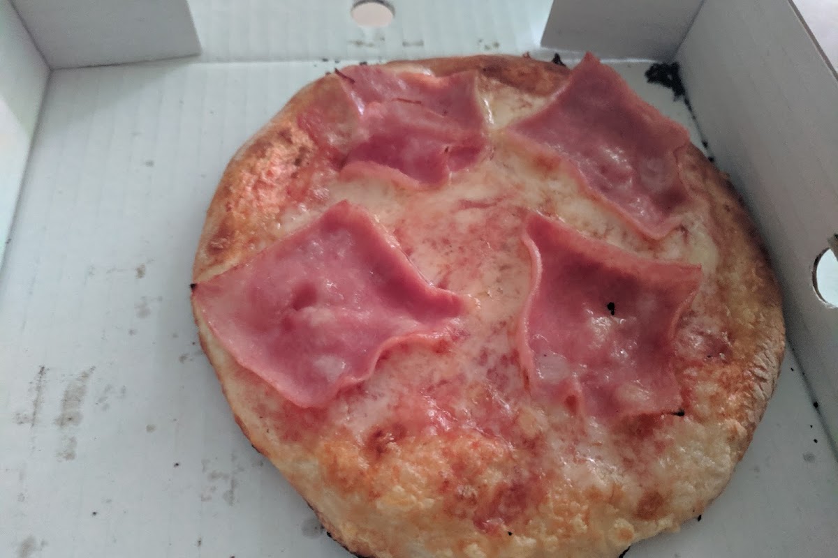 Pizza Tutto, La Coruña