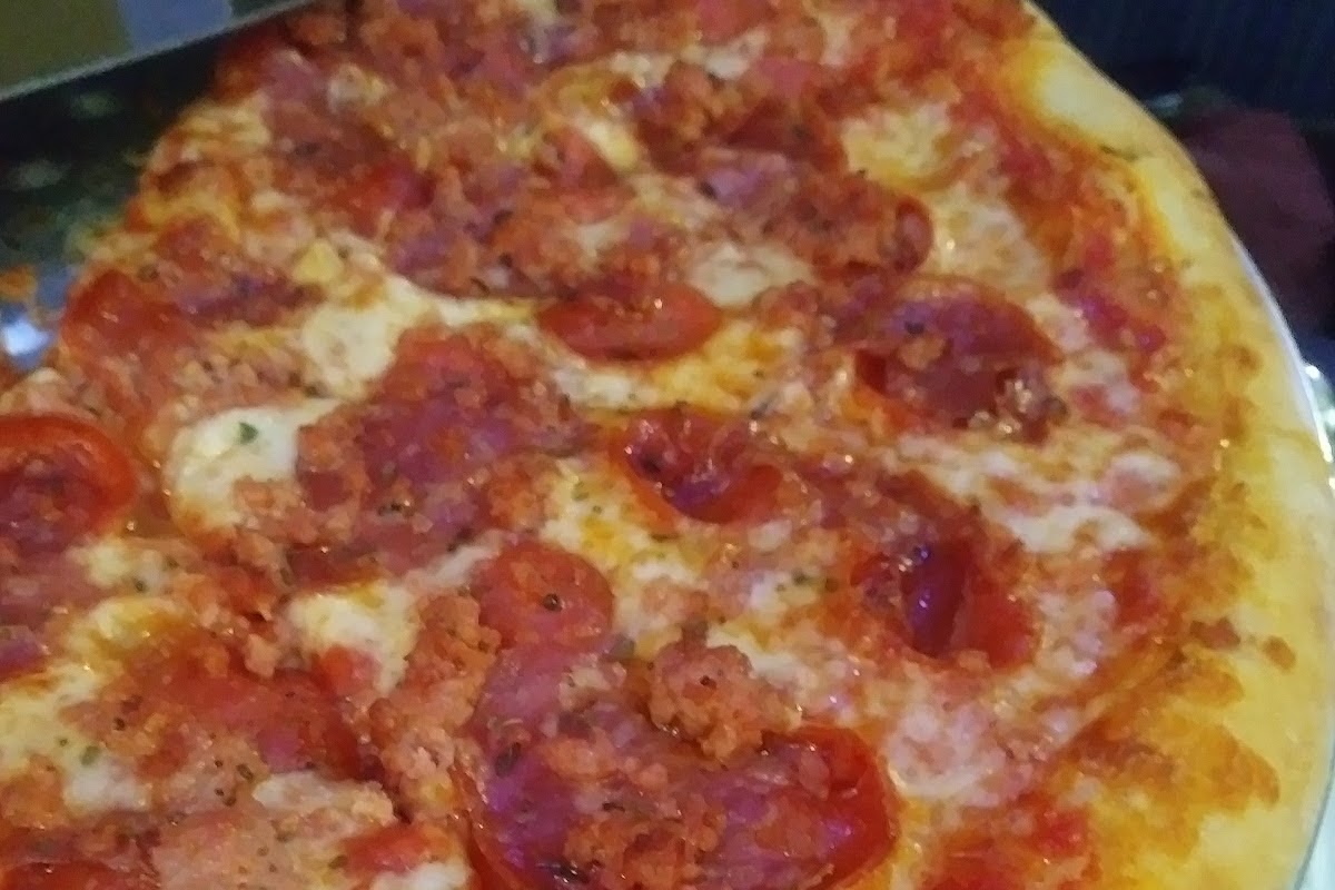 Bluebird Pizzeria