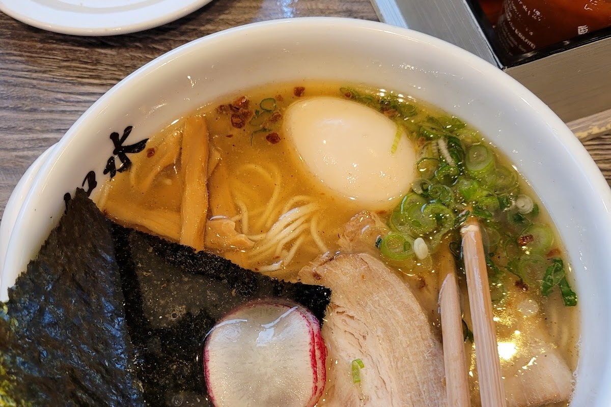 Ramen Josui