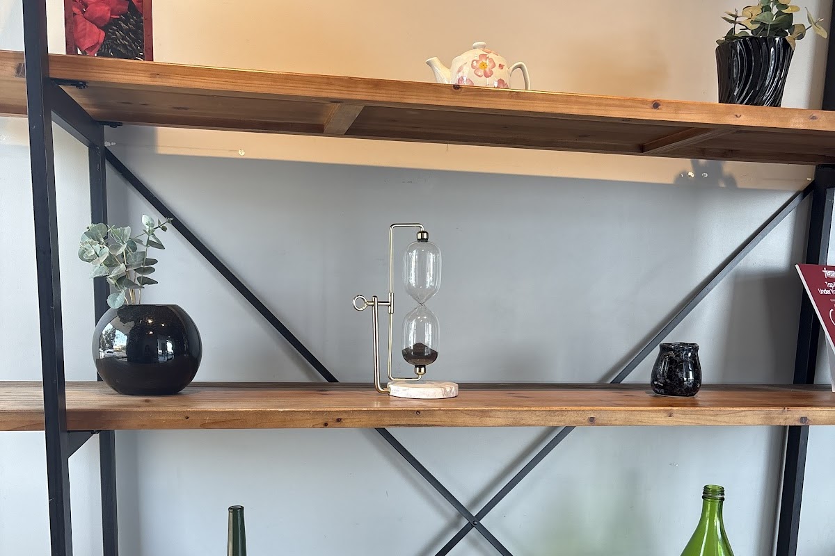 7 Leaves Cafe, Torrance, CA