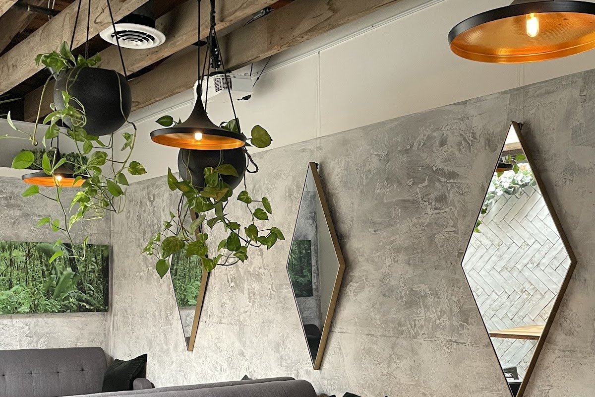 CAJÉ Coffee Roasters