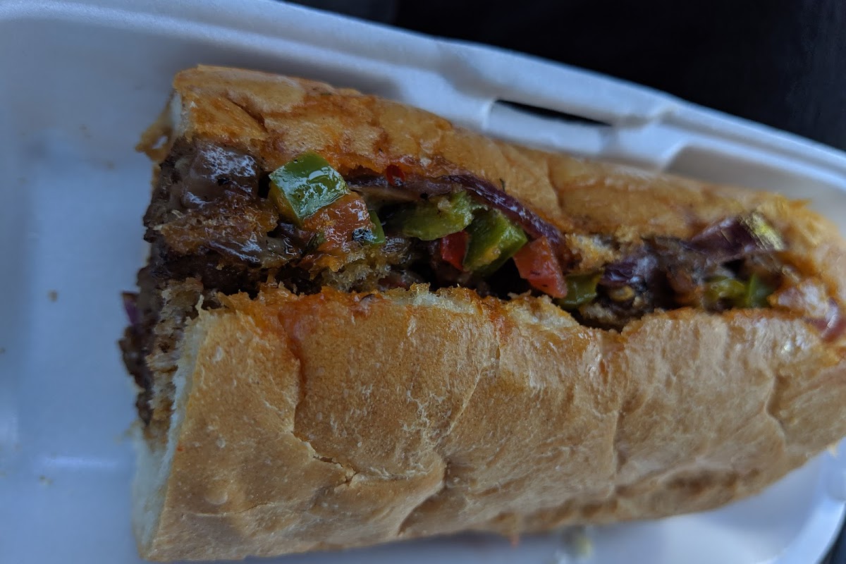 Shawarma House