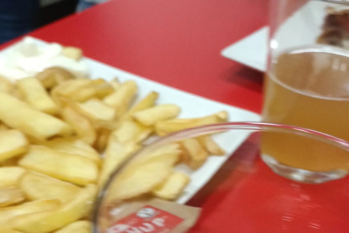 Café Arias