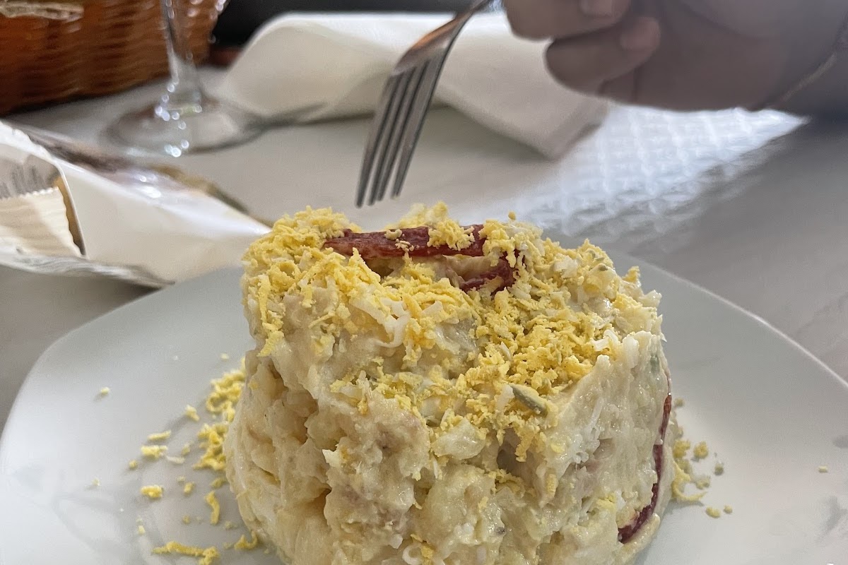 Venta El Martillo