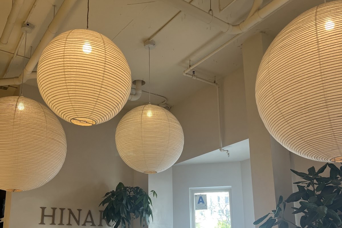 HINAR Dessert Bar & Café
