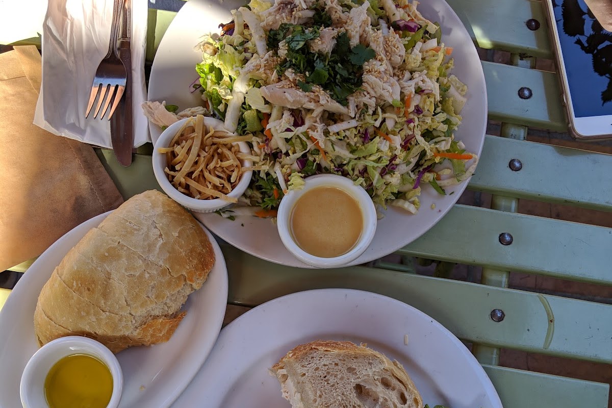 Fiore Market Cafe