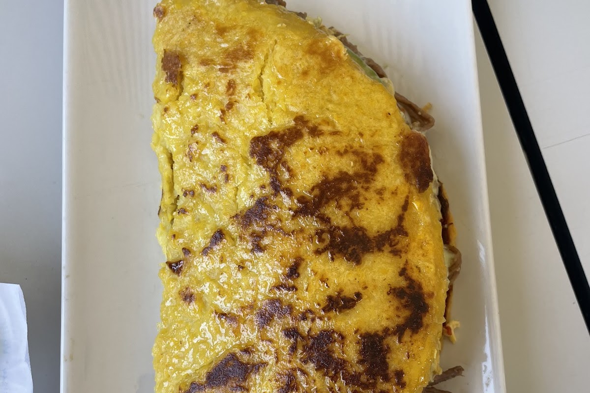 Café Cucharita