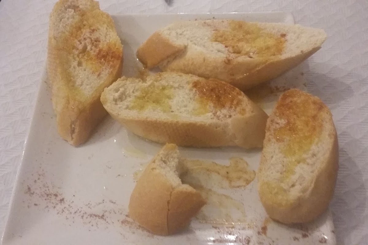 Mesón El Perita